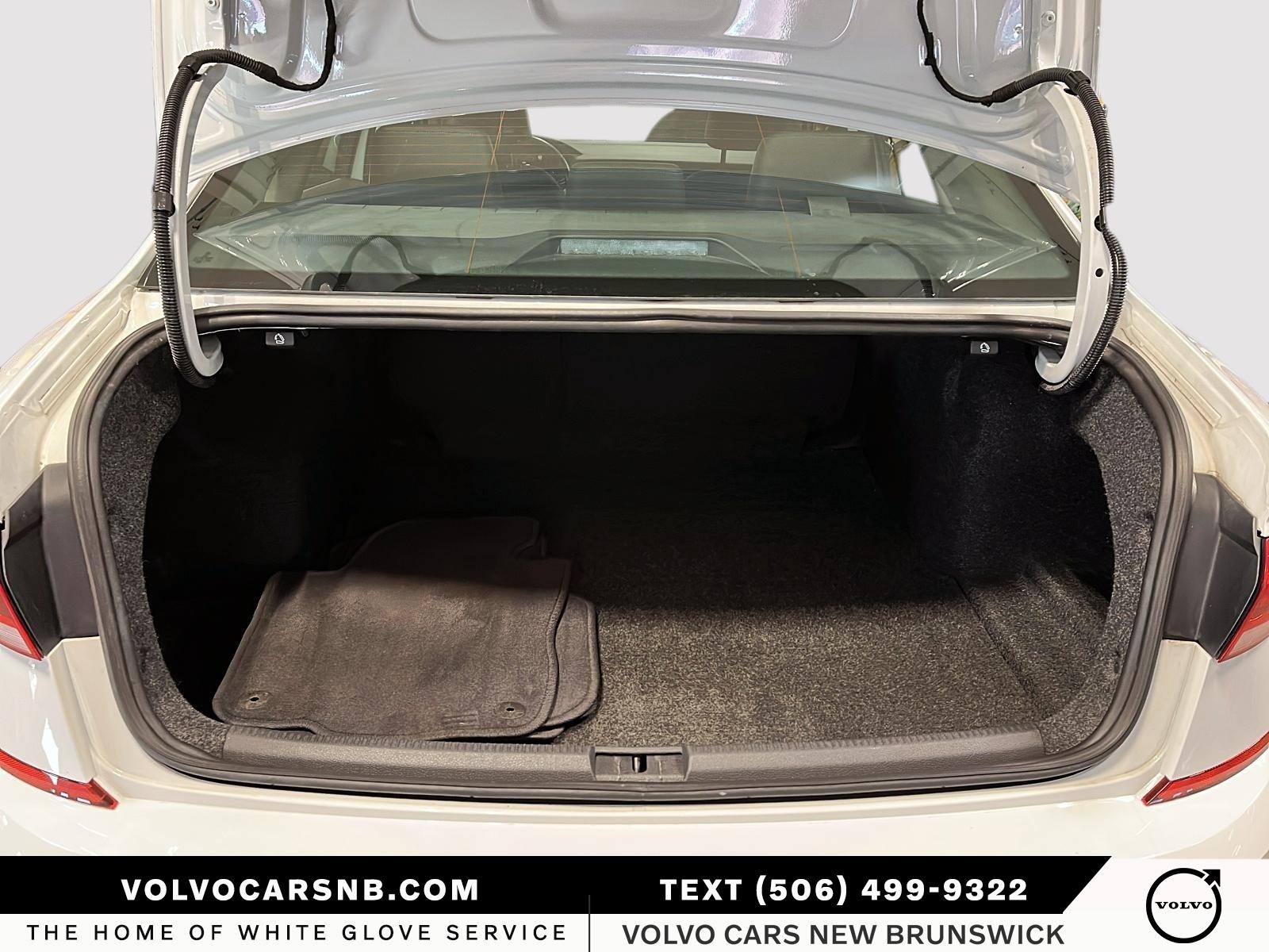 2020 Volkswagen Passat Highline