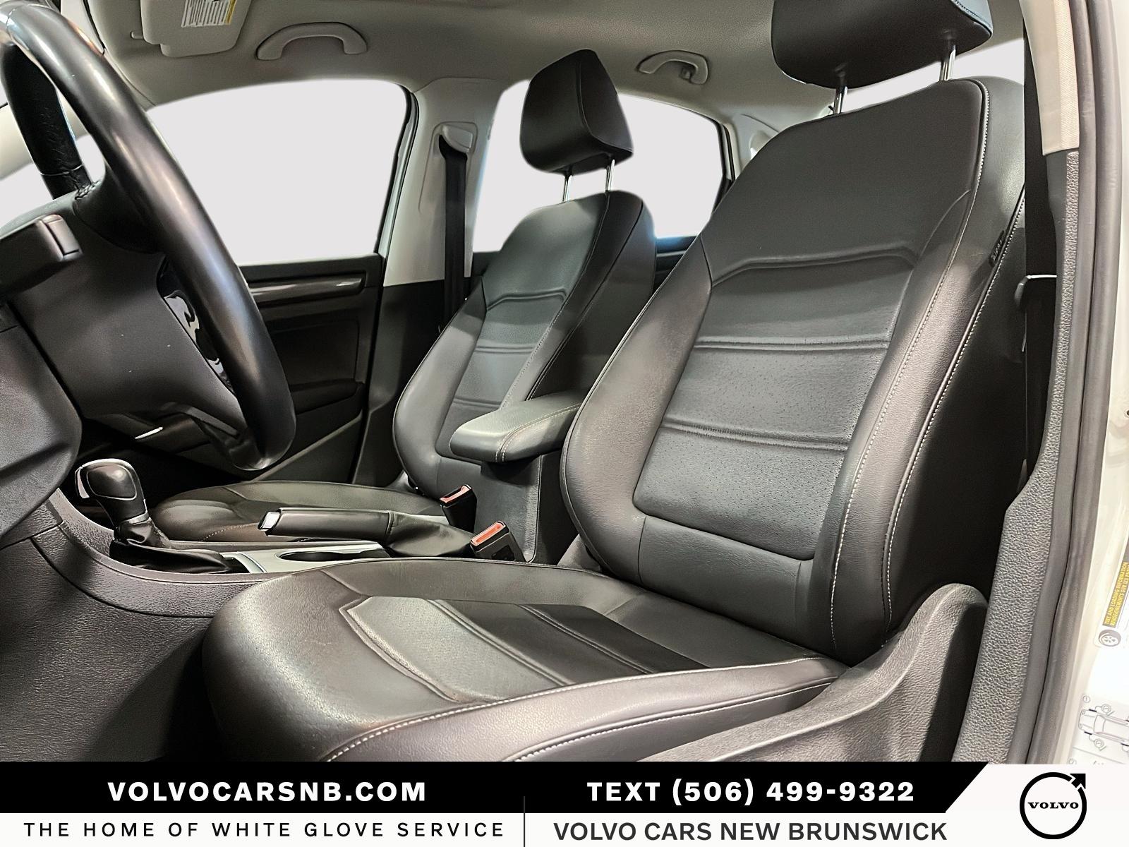 2020 Volkswagen Passat Highline