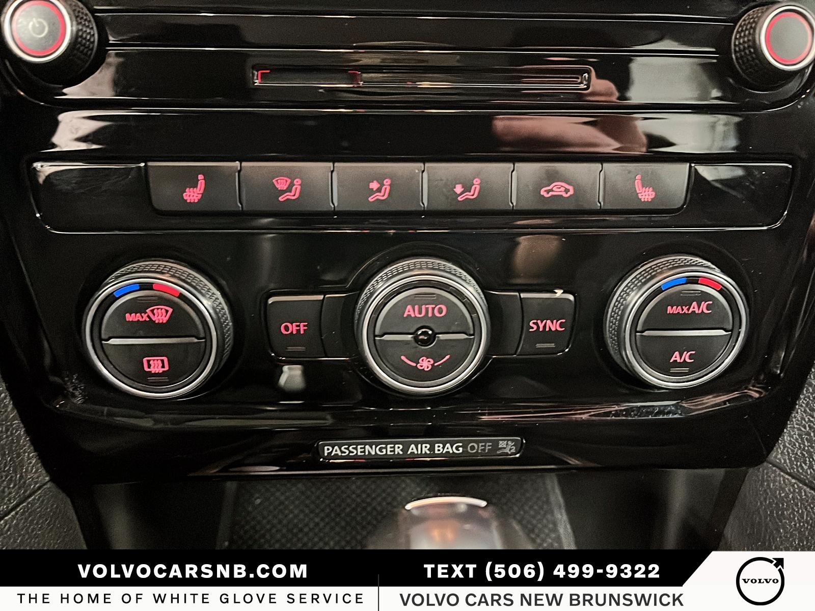 2020 Volkswagen Passat Highline