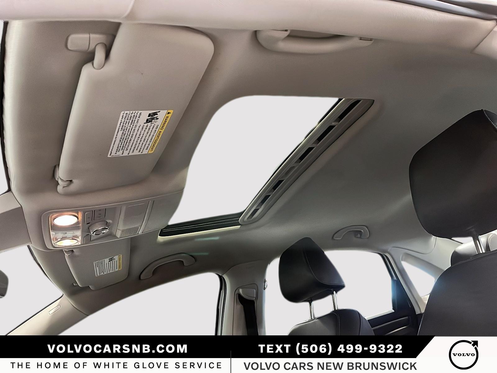 2020 Volkswagen Passat Highline