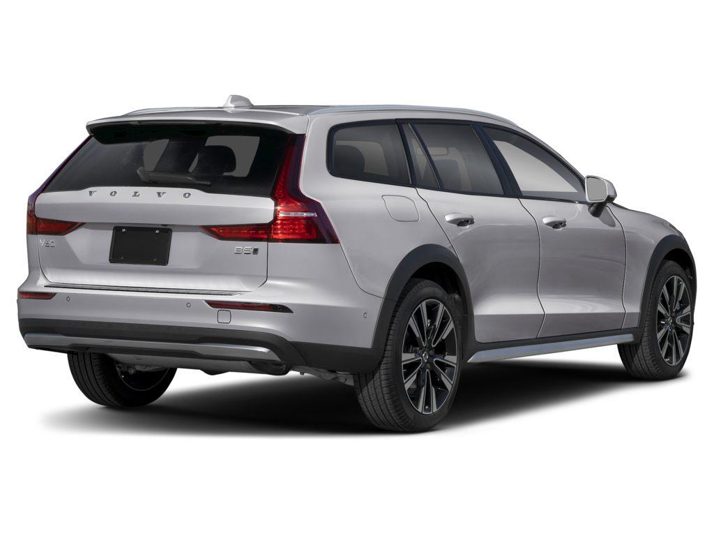 2026 Volvo V60 Cross Country B5 Ultra