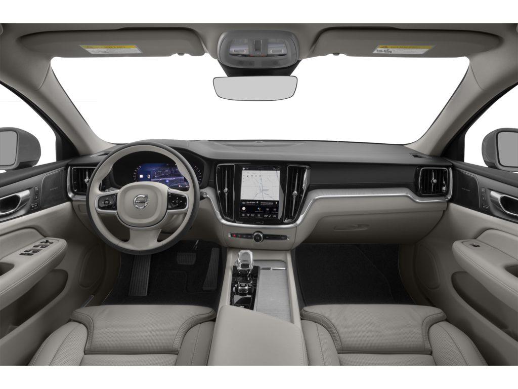 2026 Volvo V60 Cross Country B5 Ultra