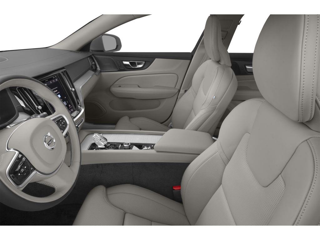 2026 Volvo V60 Cross Country B5 Ultra