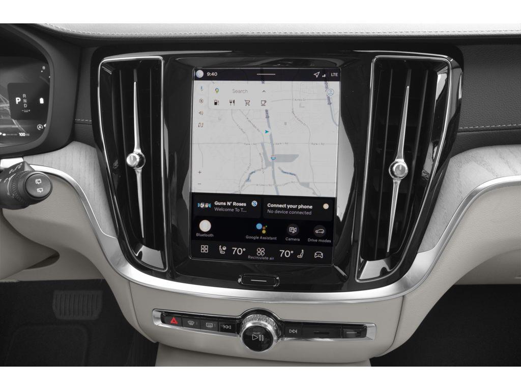 2026 Volvo V60 Cross Country B5 Ultra