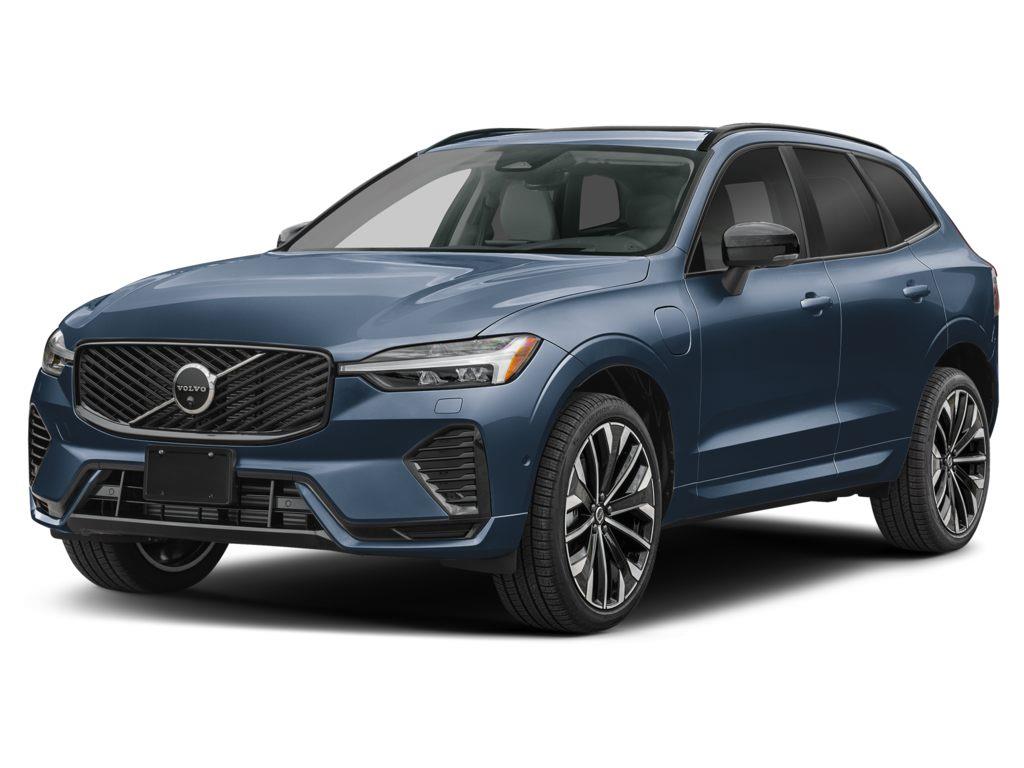 2026 Volvo XC60 Plug-In Hybrid  T8 Plus Dark Theme