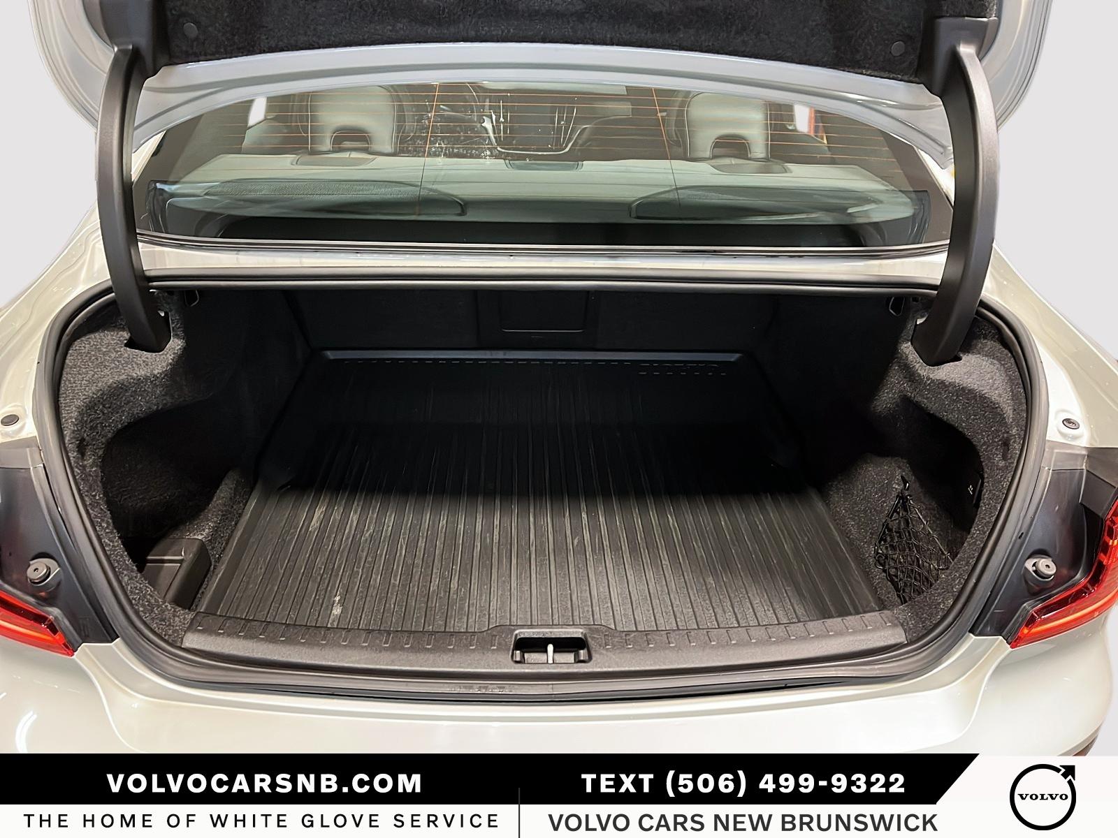 2019 Volvo S60 T6 Momentum