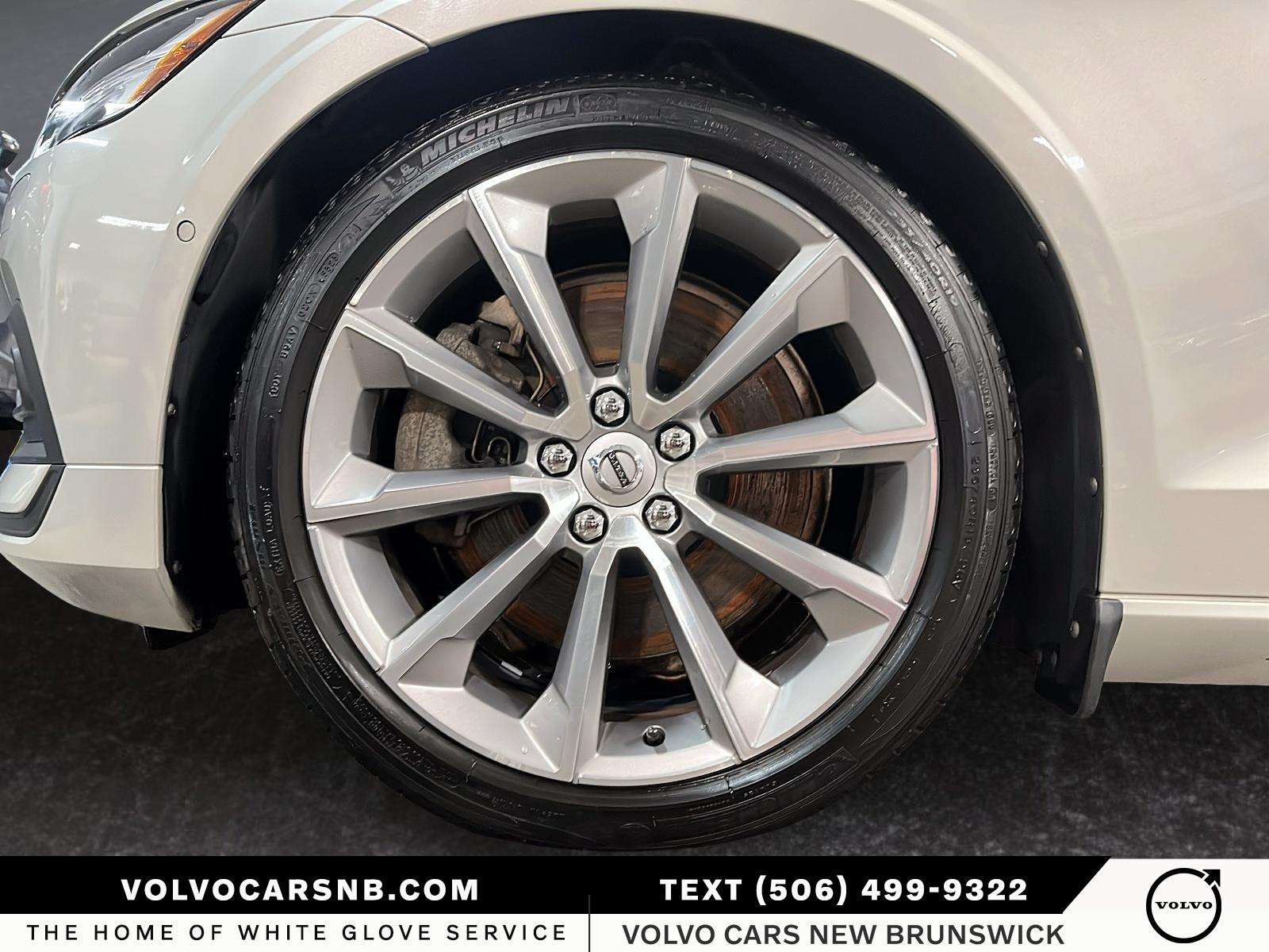 2019 Volvo S60 T6 Momentum