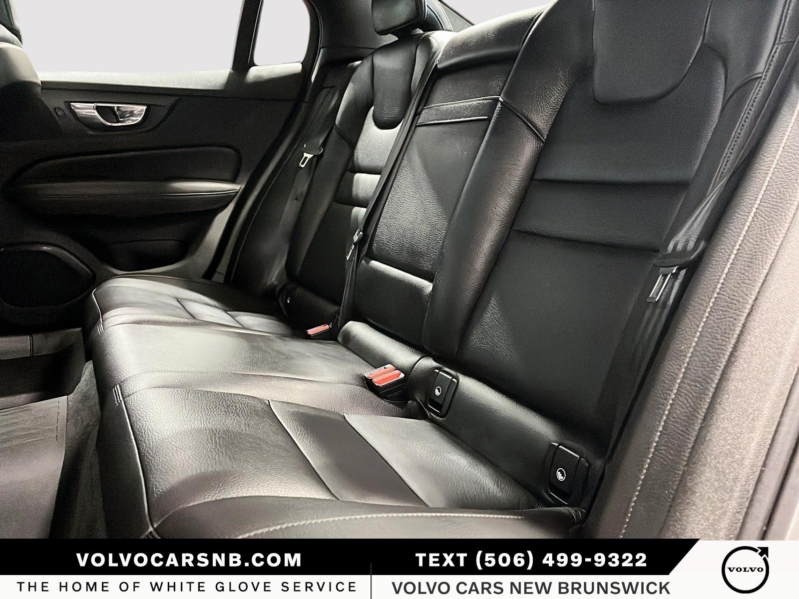 2019 Volvo S60 T6 Momentum