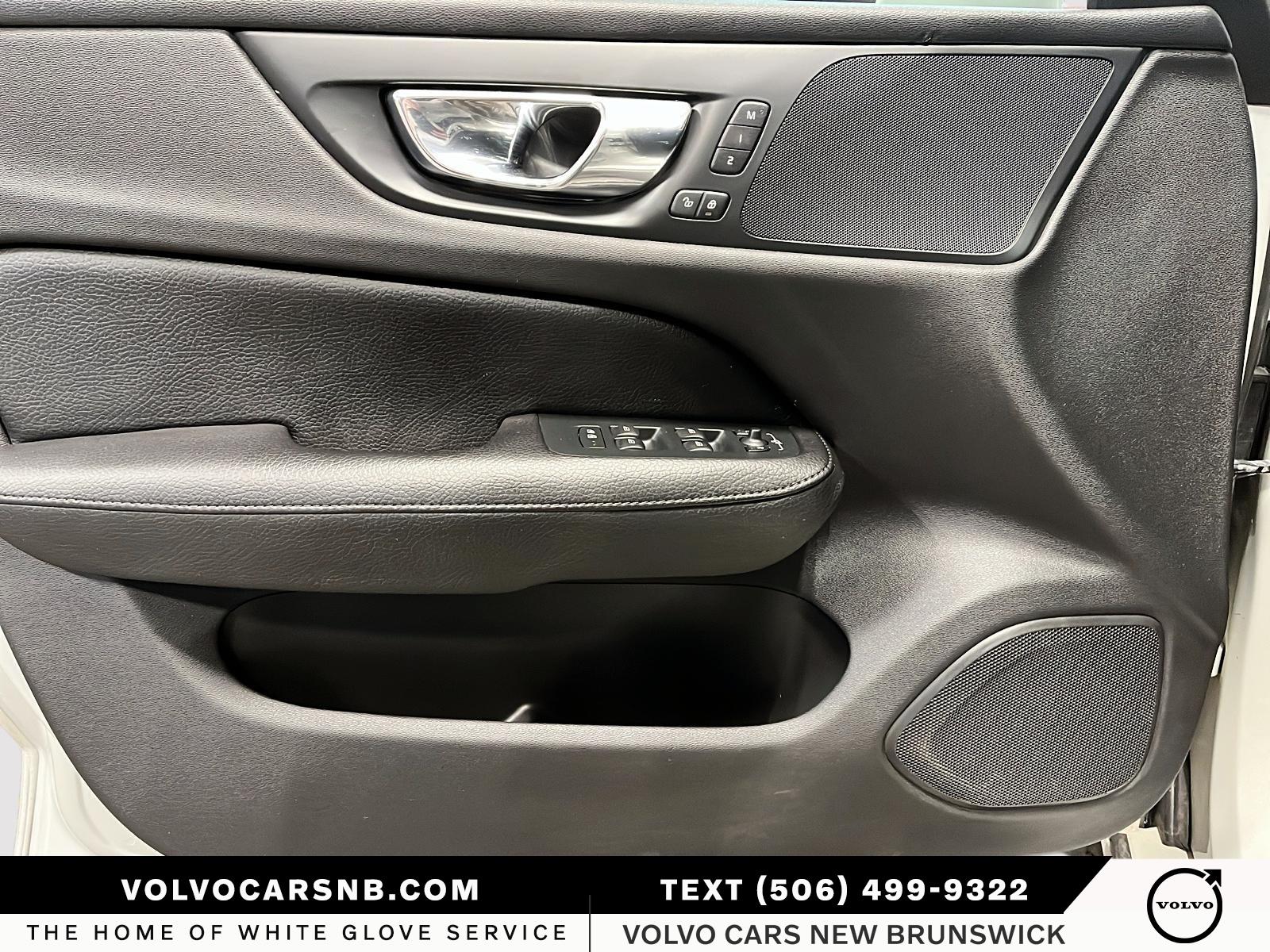 2019 Volvo S60 T6 Momentum