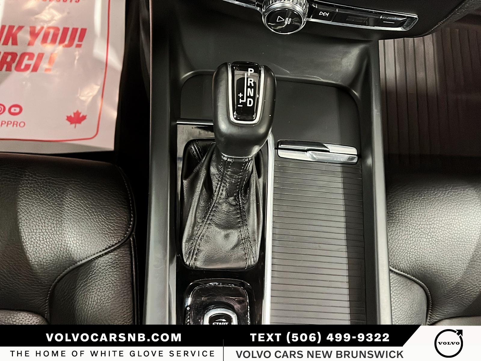 2019 Volvo S60 T6 Momentum