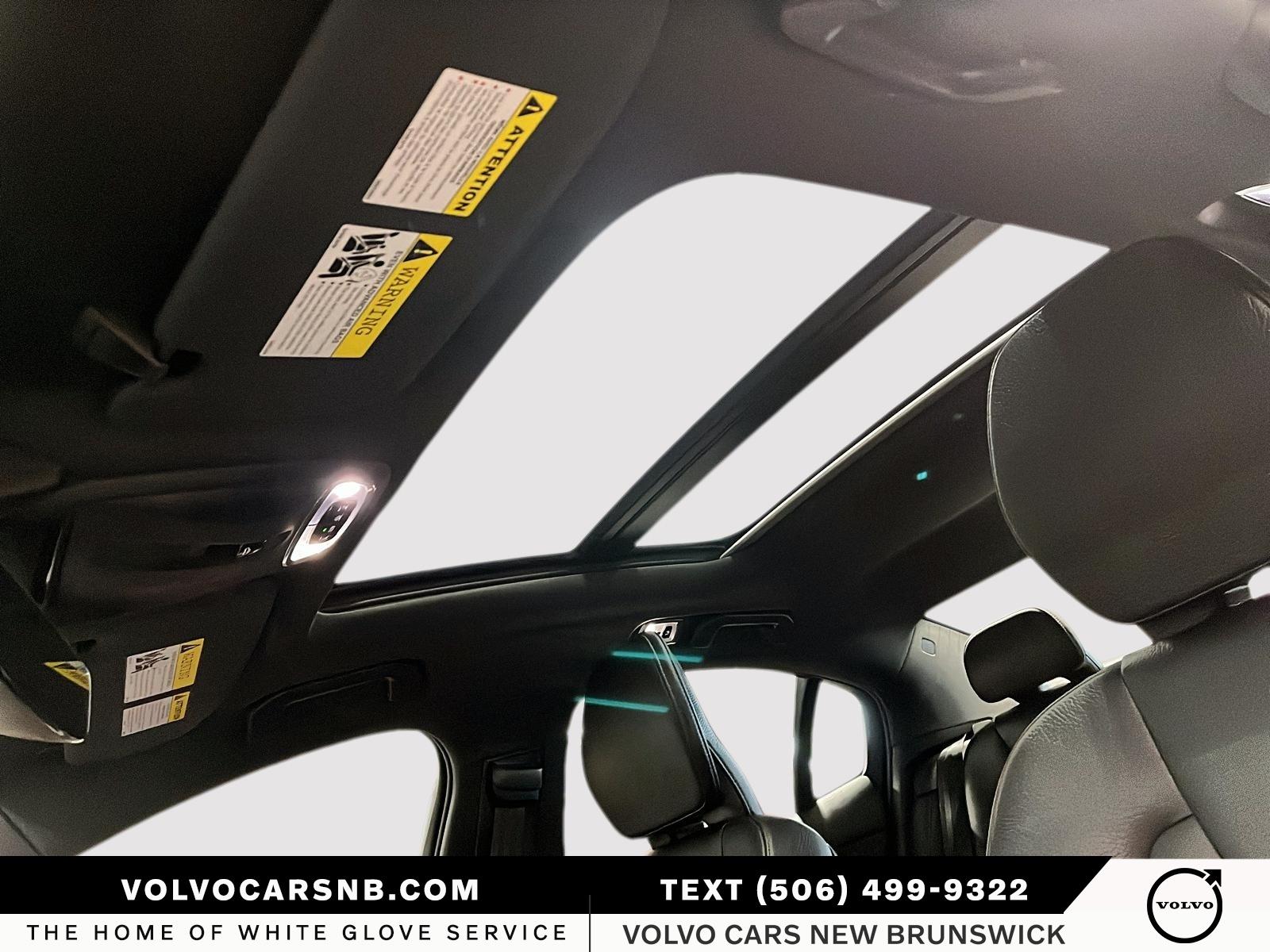 2019 Volvo S60 T6 Momentum