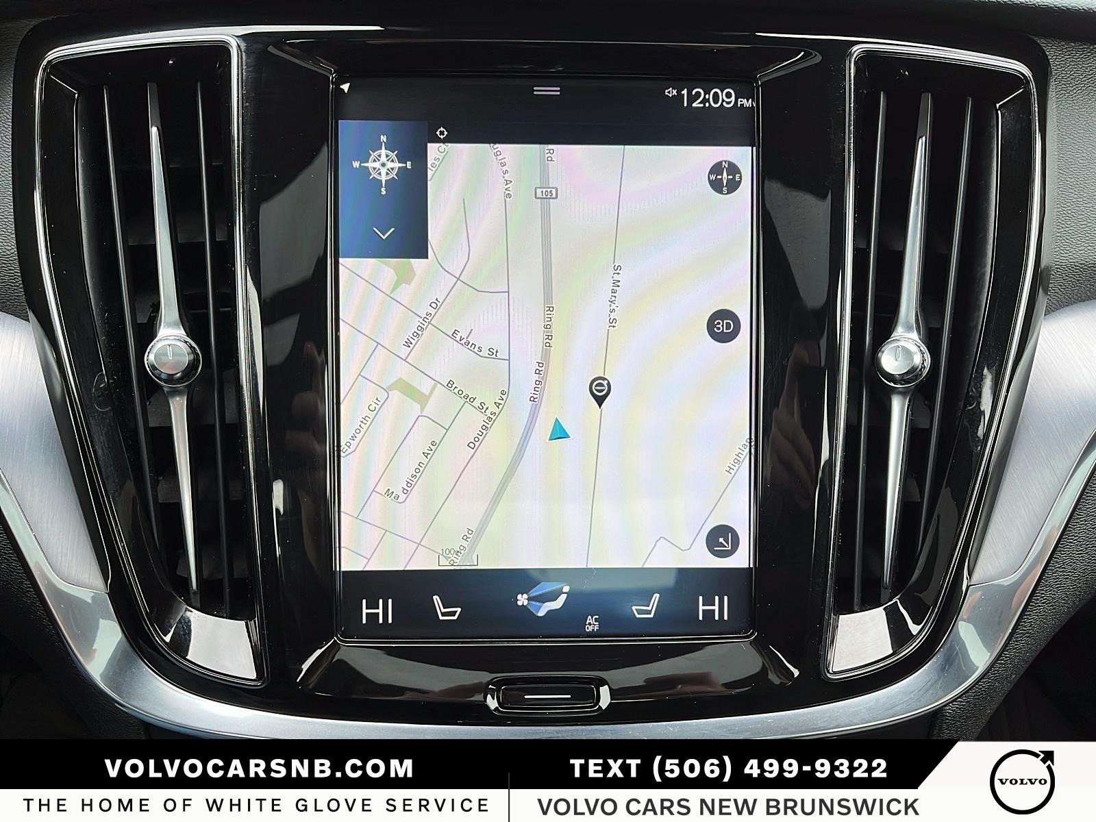 2019 Volvo S60 T6 Momentum