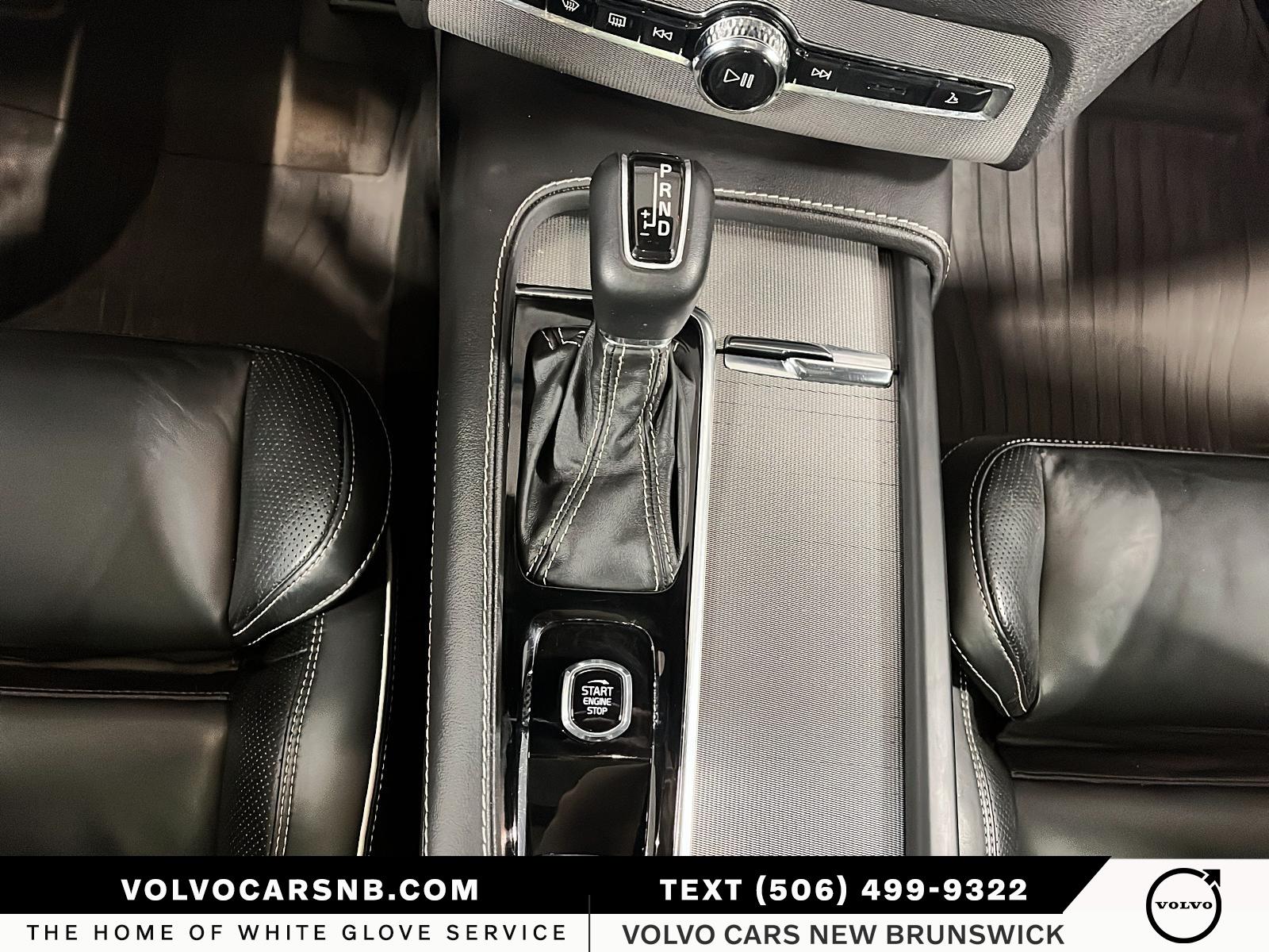 2022 Volvo XC90 T6 R-Design 7 Passenger