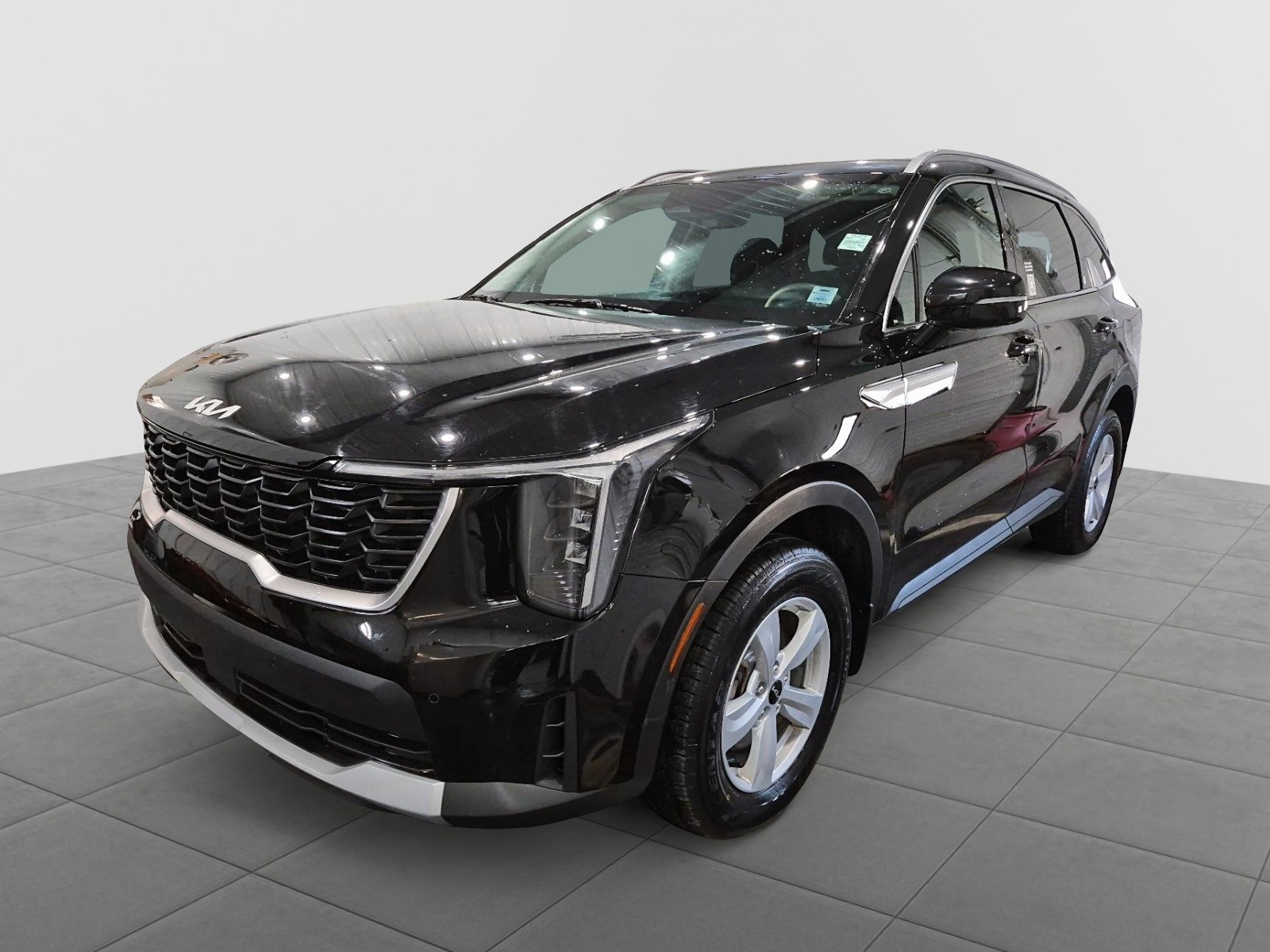 2024 Kia Sorento  2.5L LX