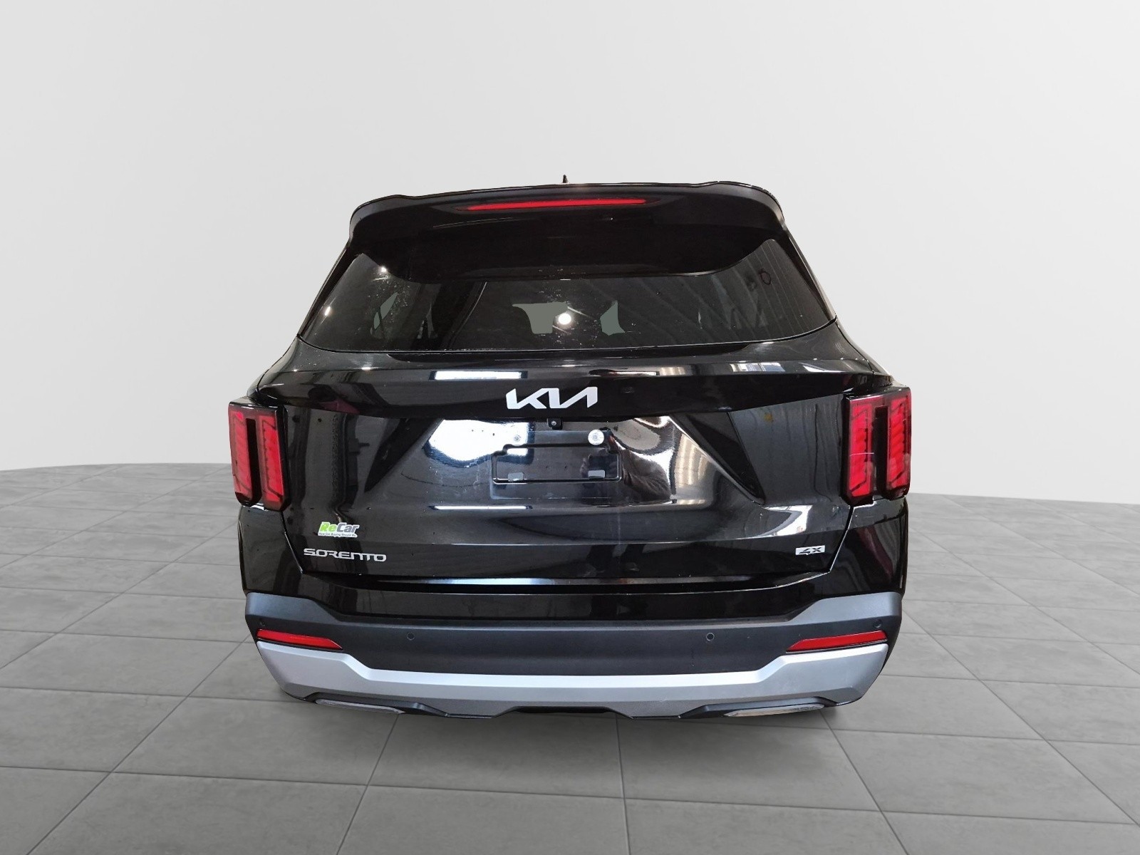 2024 Kia Sorento 2.5L LX