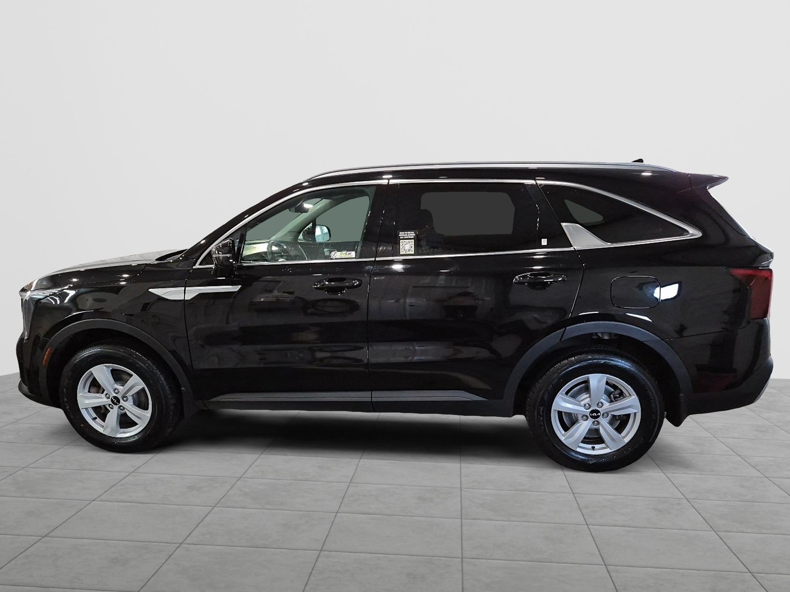 2024 Kia Sorento 2.5L LX