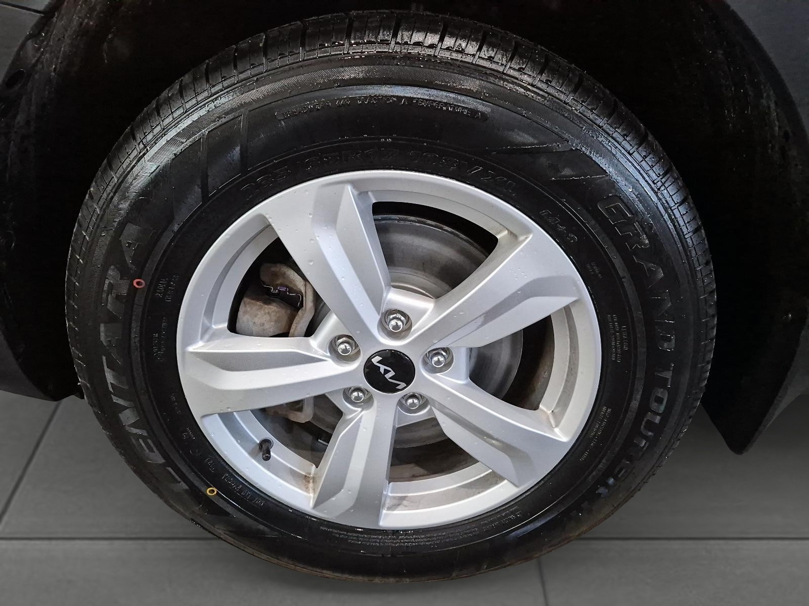 2024 Kia Sorento 2.5L LX