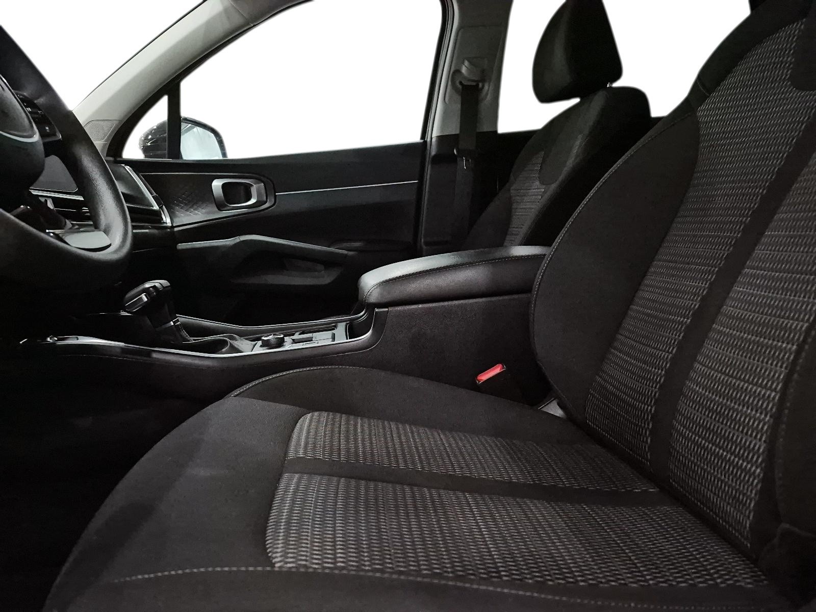 2024 Kia Sorento 2.5L LX