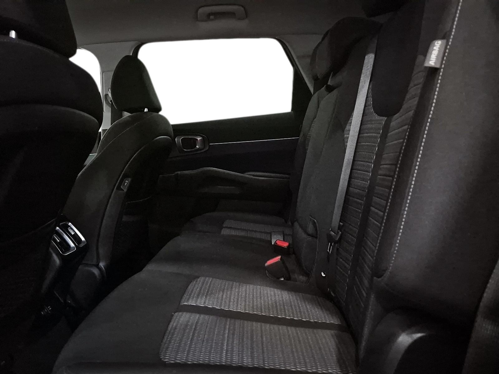 2024 Kia Sorento 2.5L LX