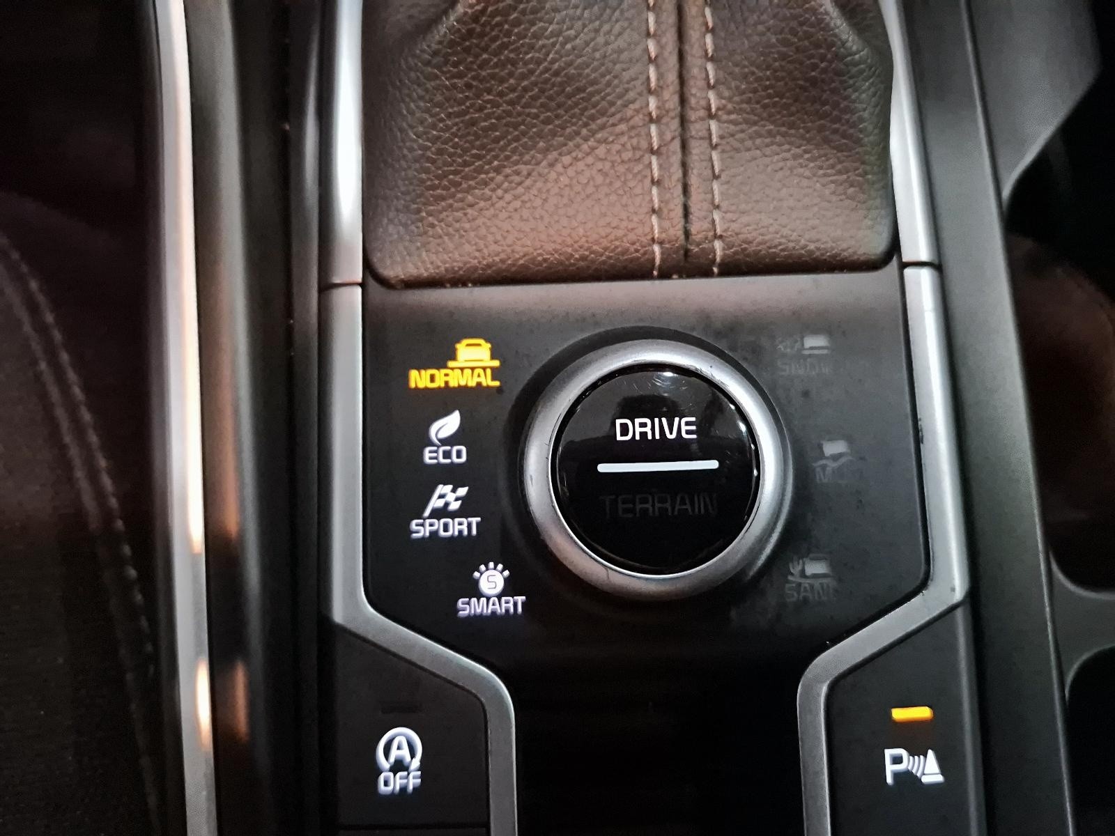 2024 Kia Sorento 2.5L LX