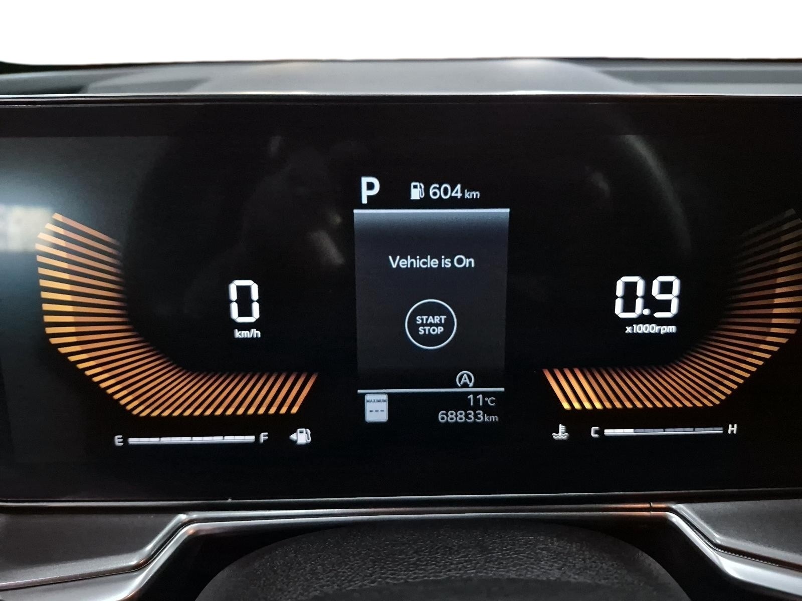 2024 Kia Sorento 2.5L LX