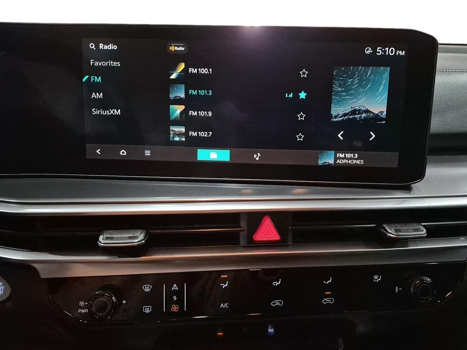 2024 Kia Sorento 2.5L LX