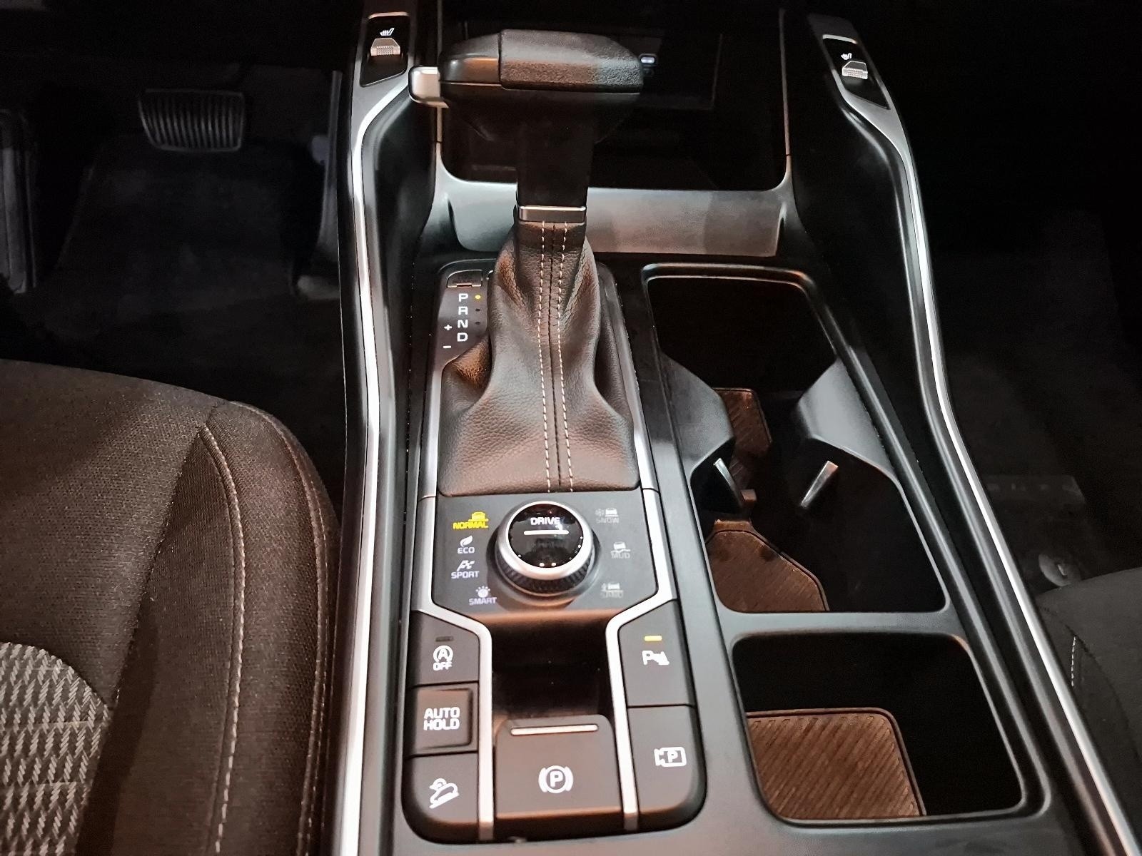 2024 Kia Sorento 2.5L LX