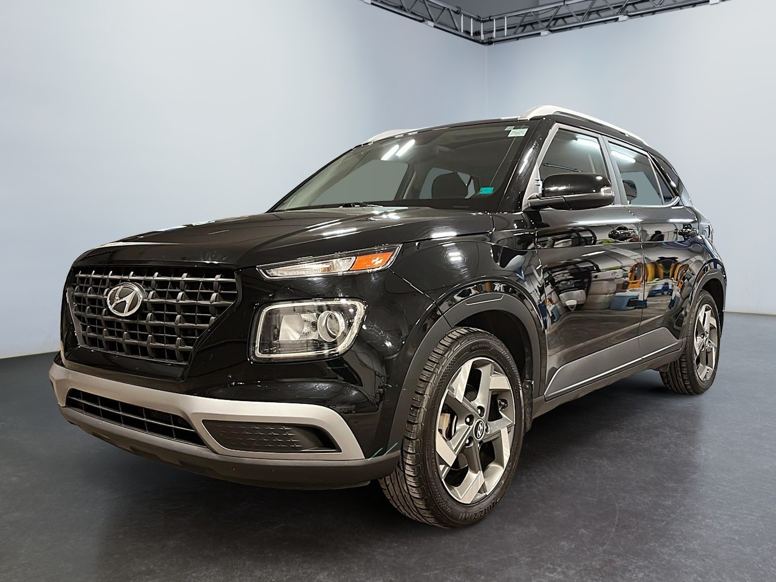 2022 Hyundai Venue  Trend