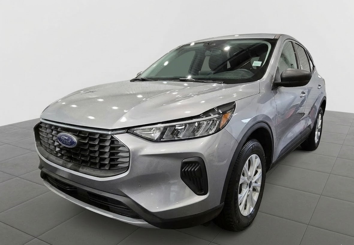 2024 Ford Escape  Active