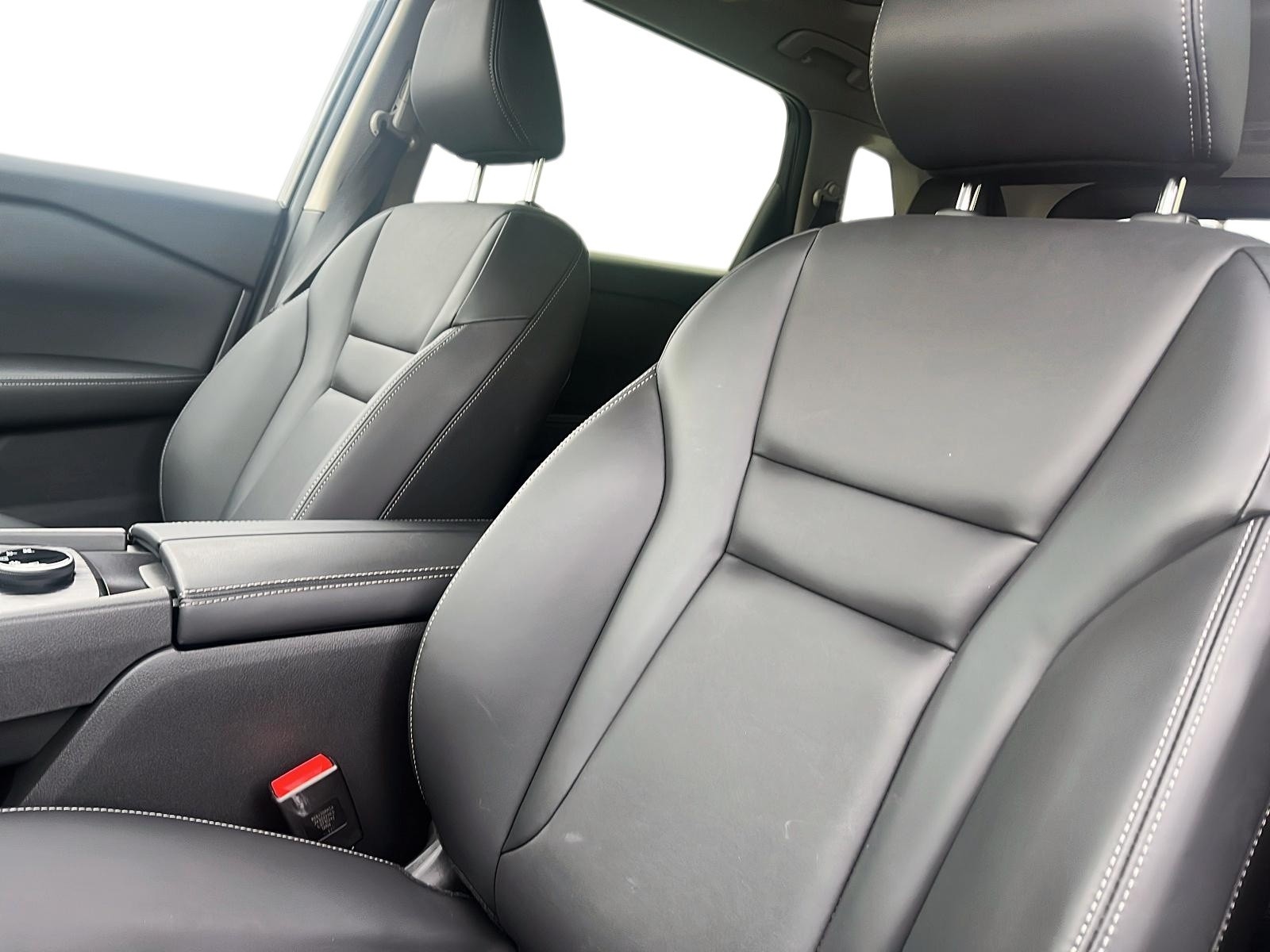 2025 Nissan Rogue Midnight Edition