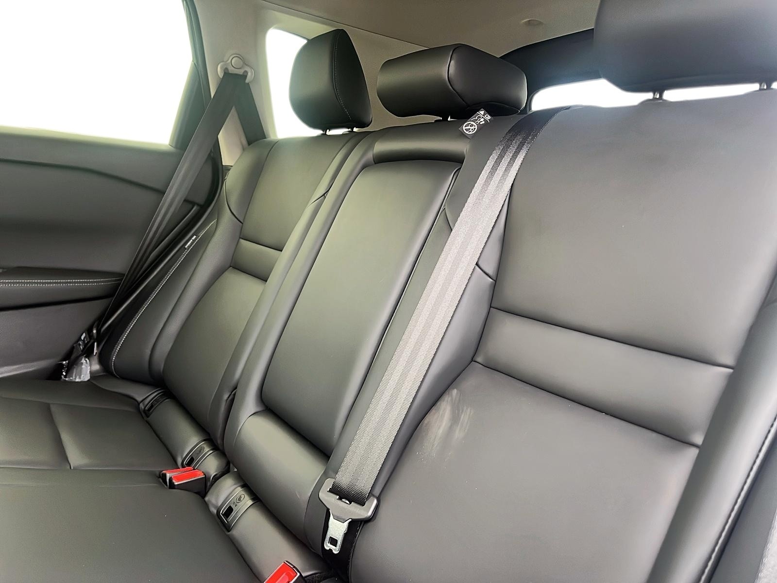 2025 Nissan Rogue Midnight Edition