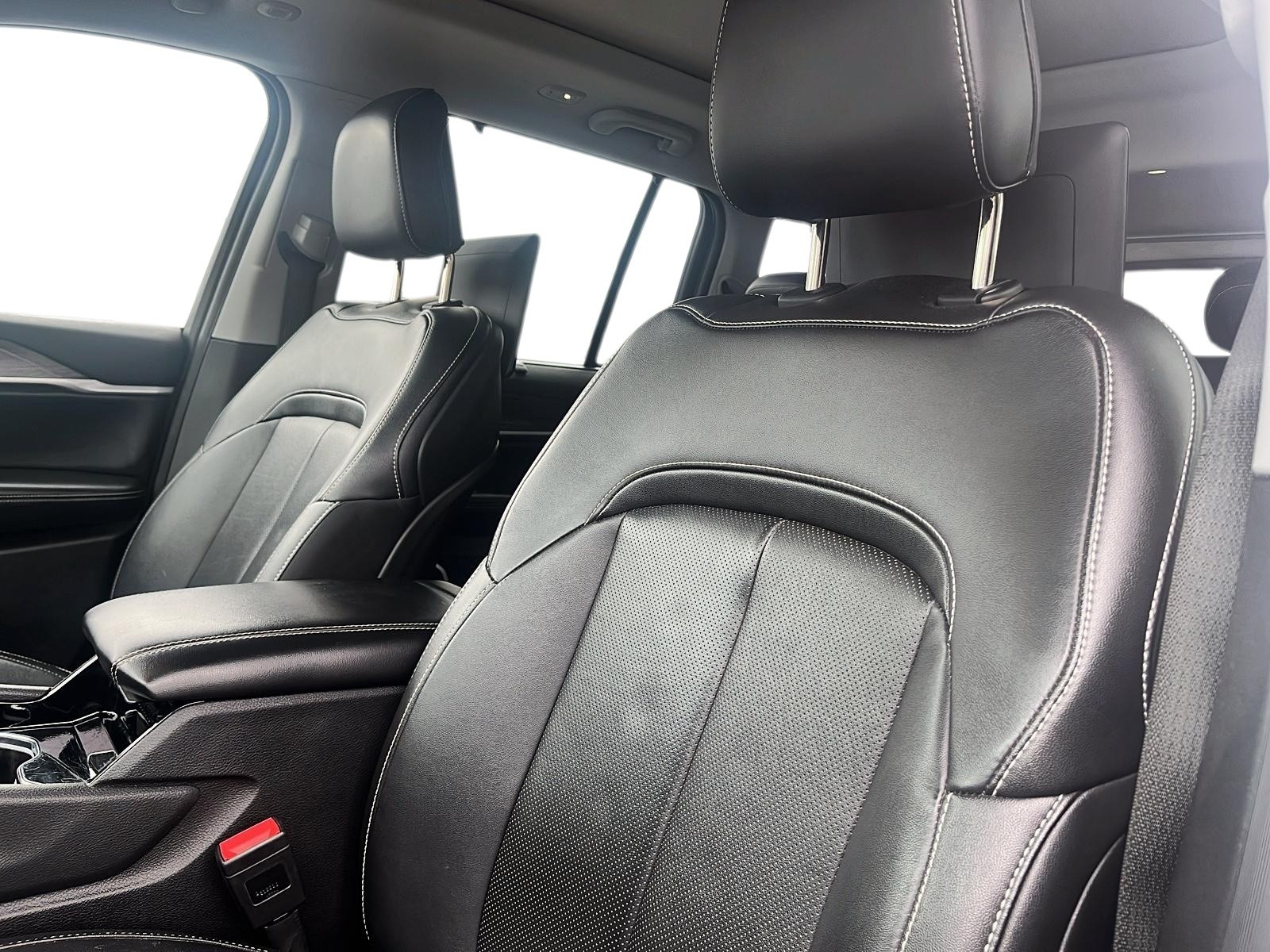 2022 Jeep Grand Cherokee 4xe 