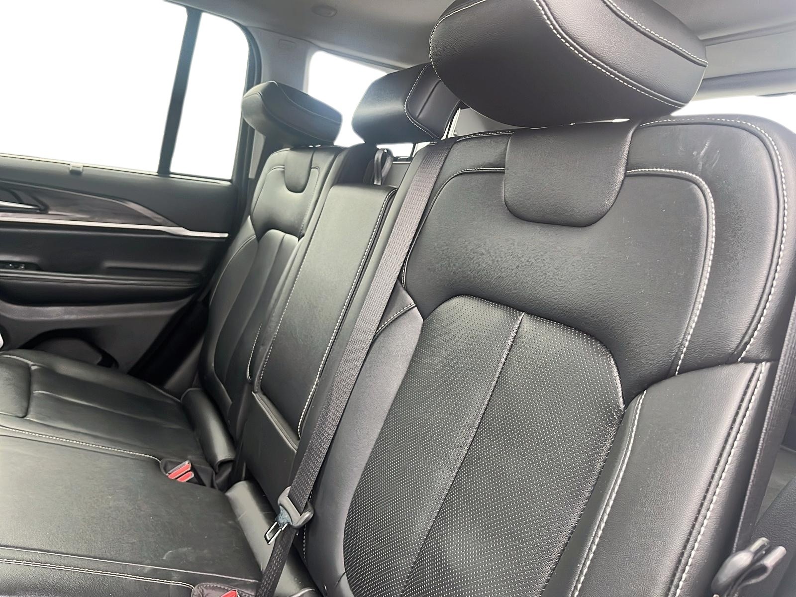 2022 Jeep Grand Cherokee 4xe 