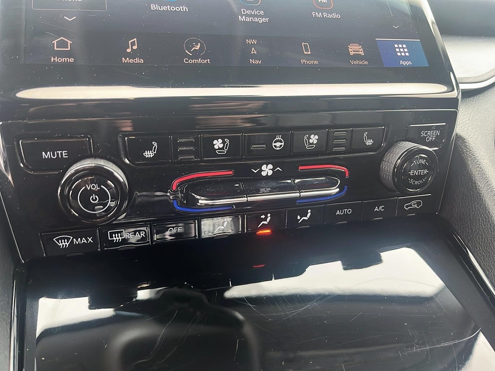 2022 Jeep Grand Cherokee 4xe 