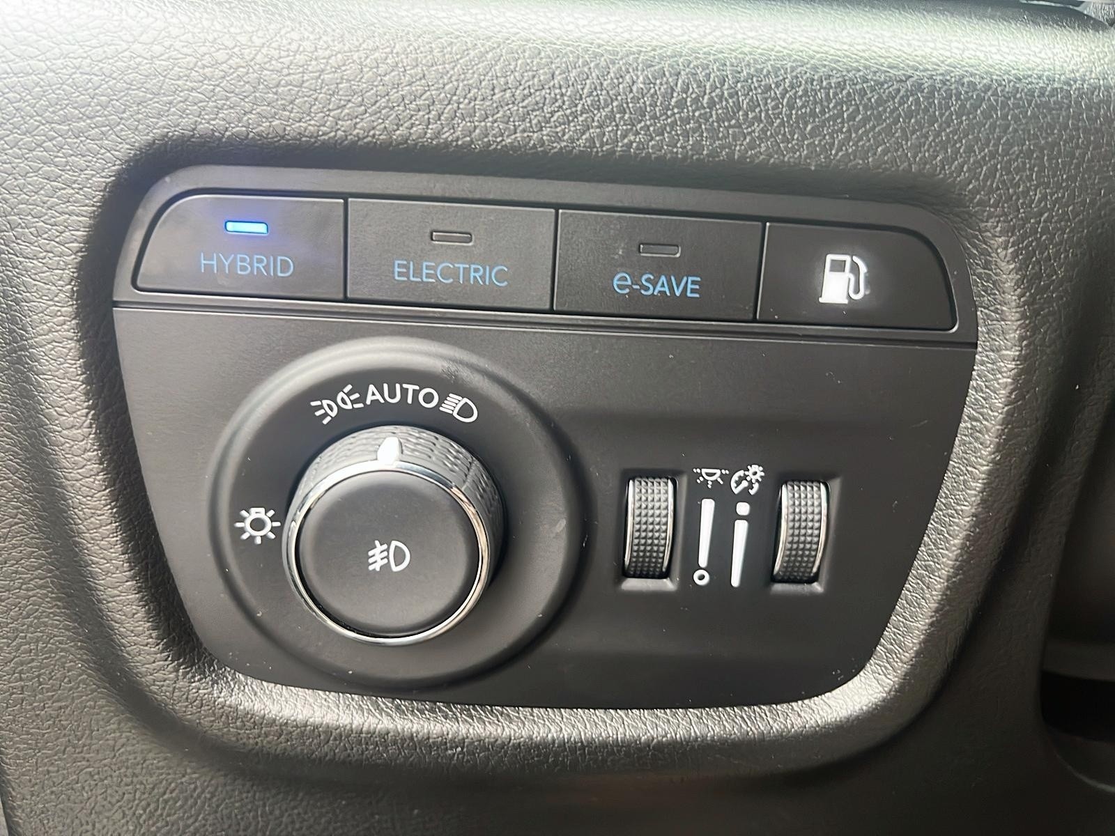 2022 Jeep Grand Cherokee 4xe 