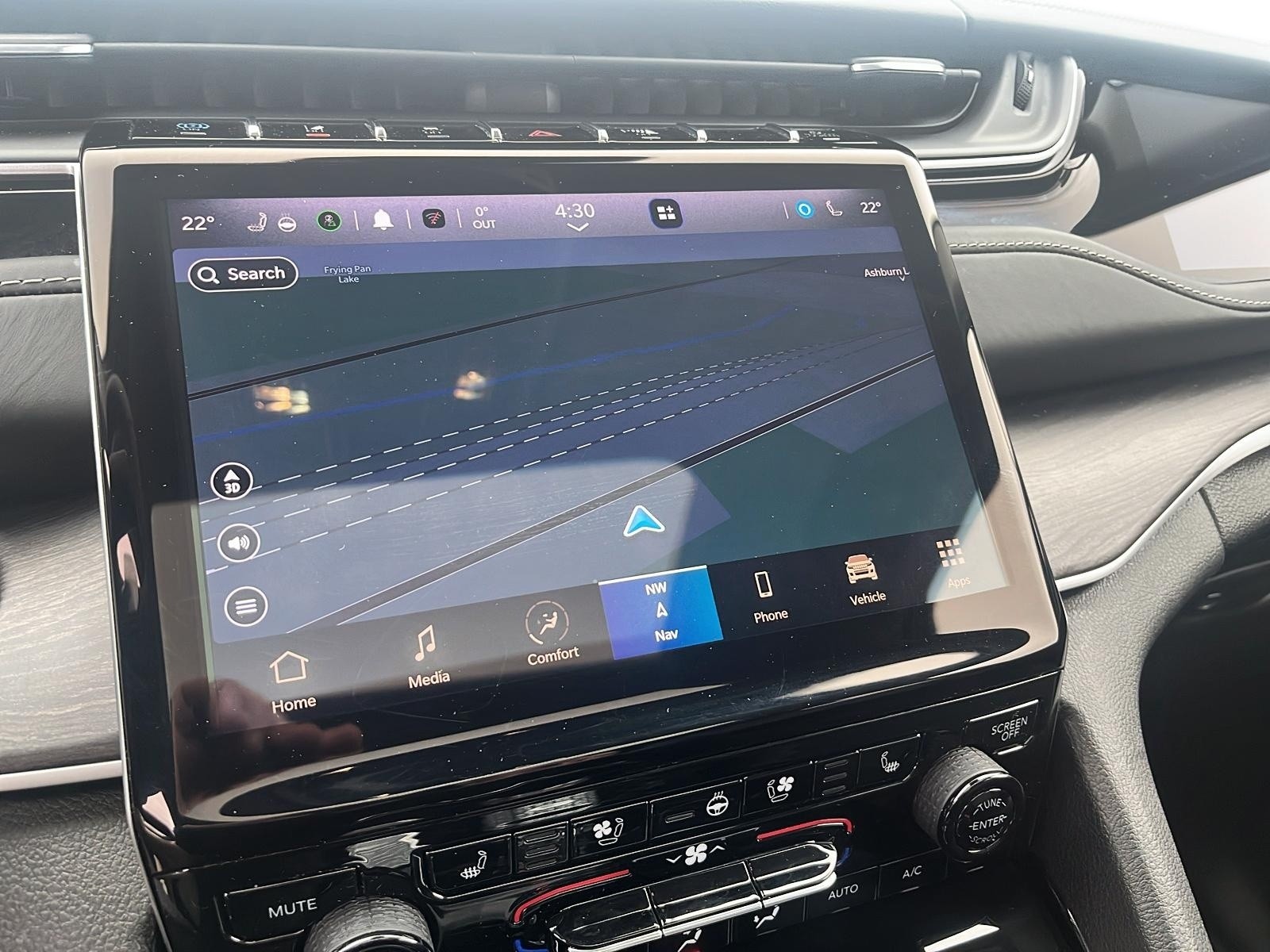 2022 Jeep Grand Cherokee 4xe 