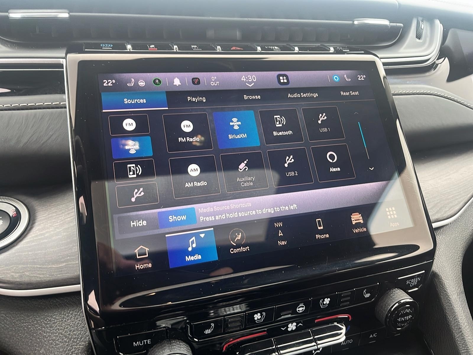 2022 Jeep Grand Cherokee 4xe 