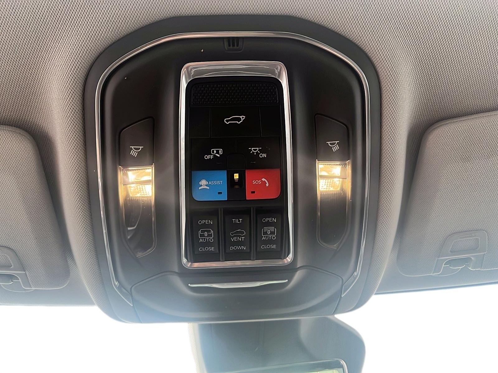 2022 Jeep Grand Cherokee 4xe 