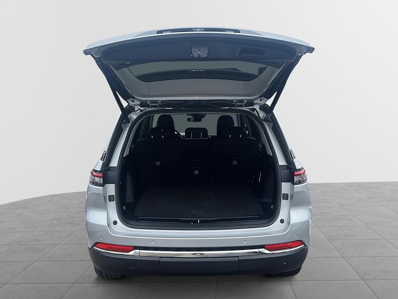 2022 Jeep Grand Cherokee 4xe 