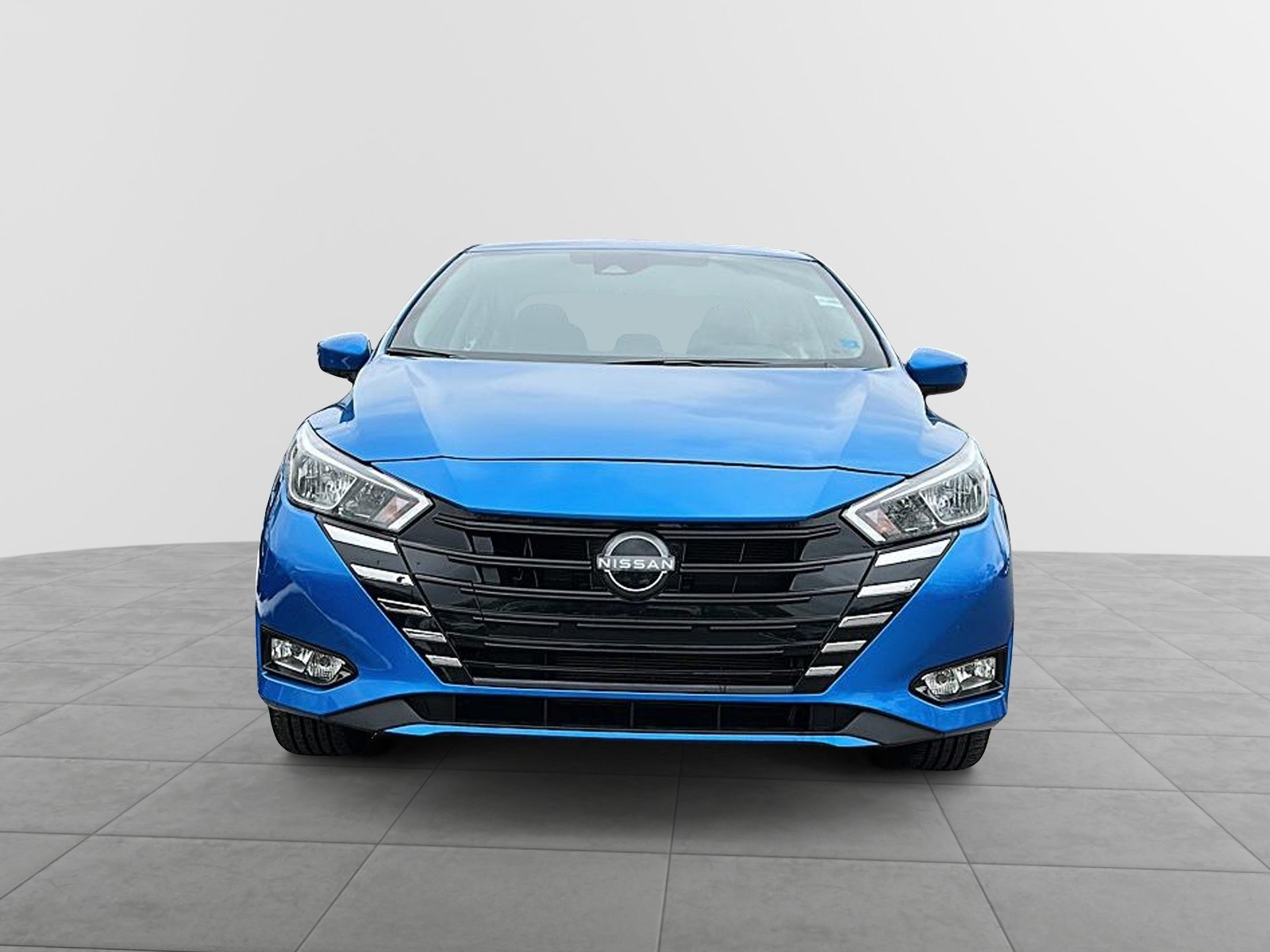 2024 Nissan Versa SV