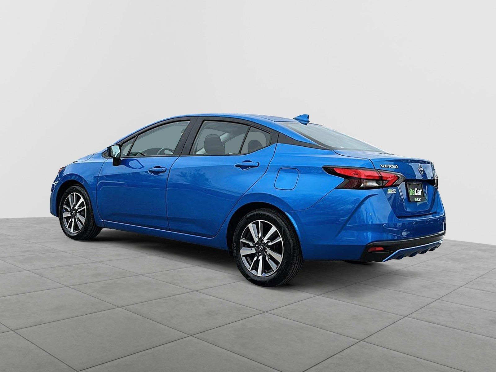 2024 Nissan Versa SV