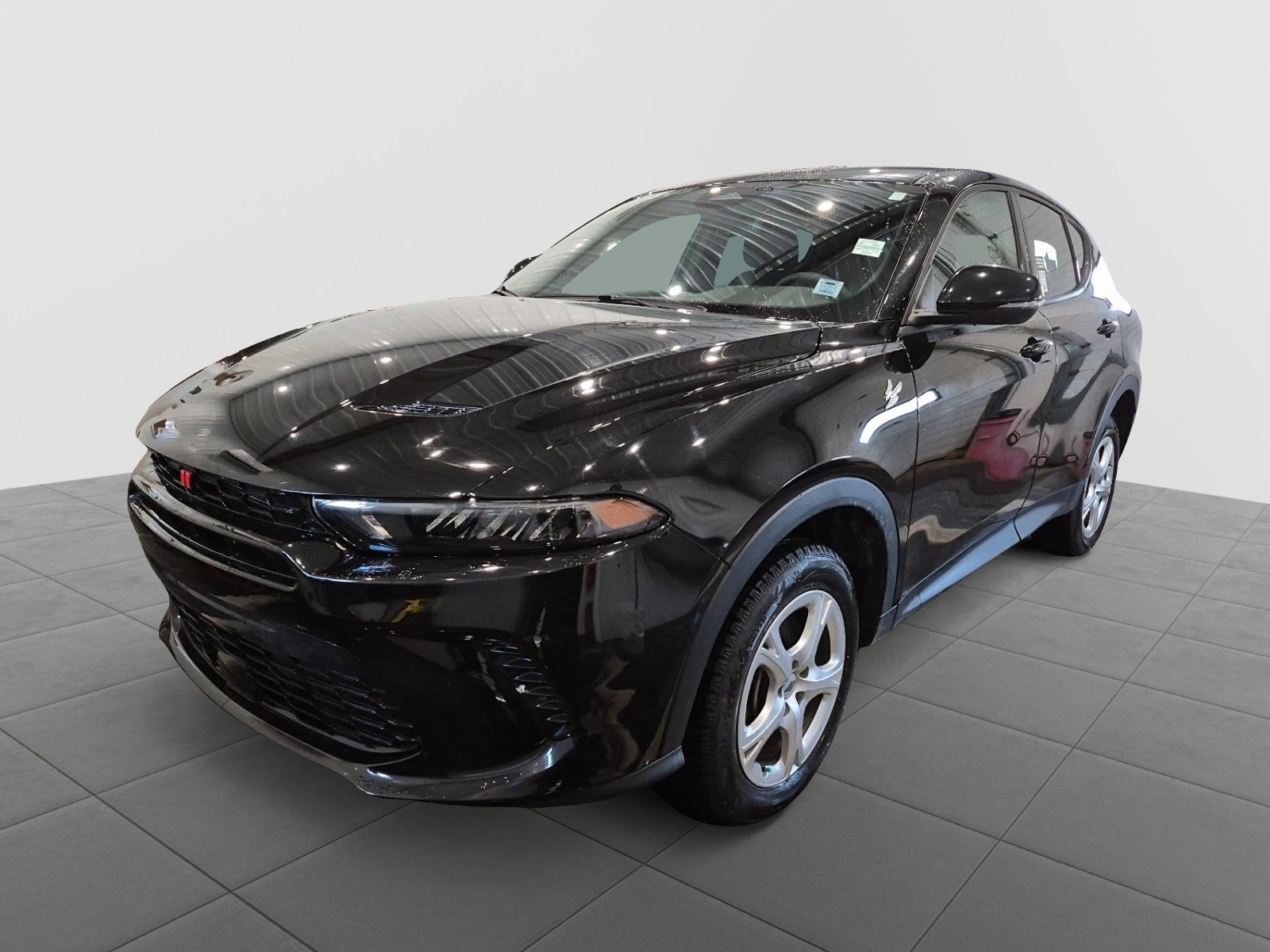 2024 Dodge Hornet  GT