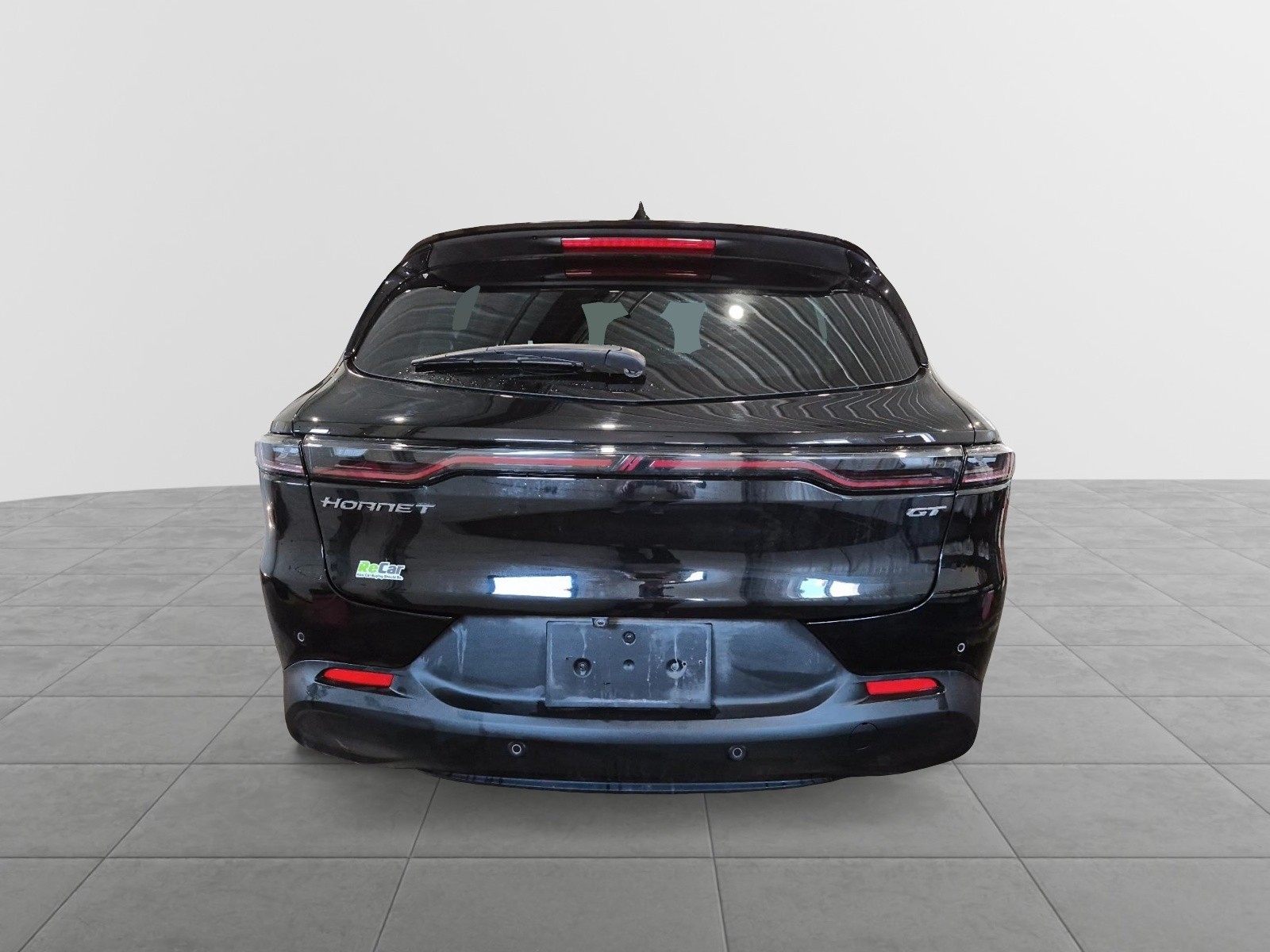 2024 Dodge Hornet GT