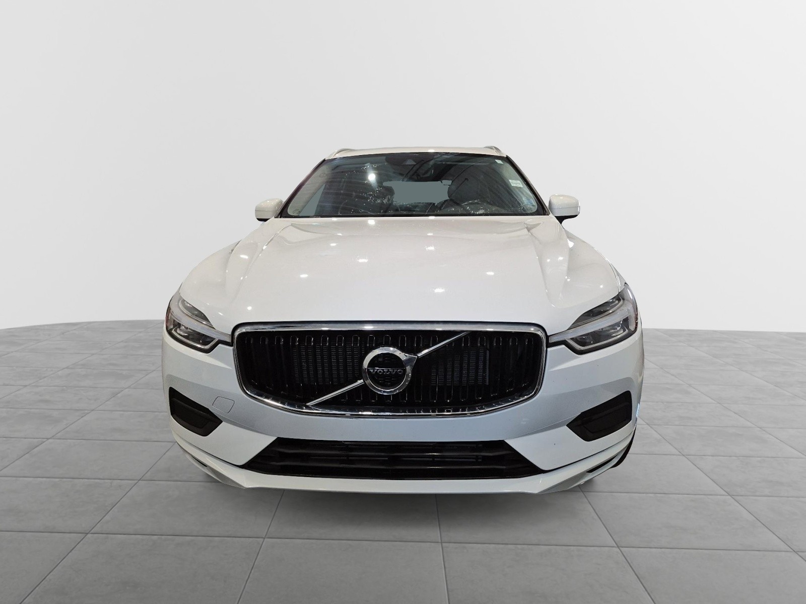 2020 Volvo XC60 T6 Momentum