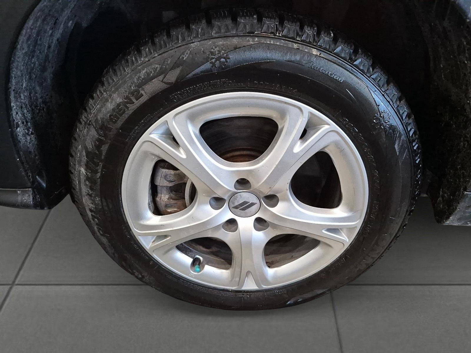 2024 Dodge Hornet GT