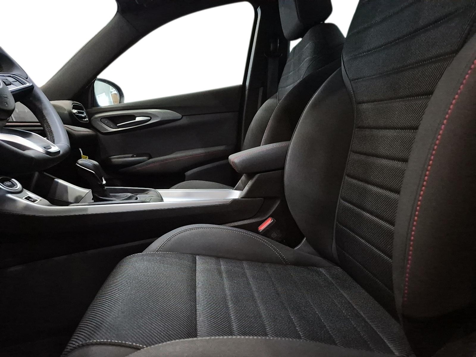 2024 Dodge Hornet GT