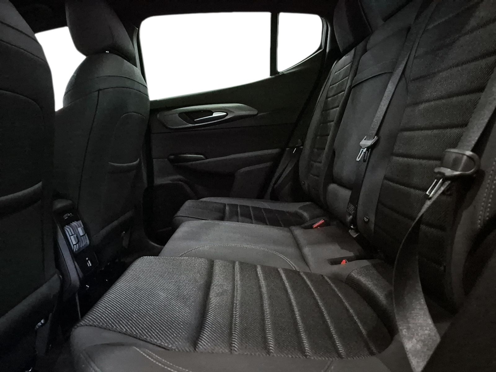 2024 Dodge Hornet GT