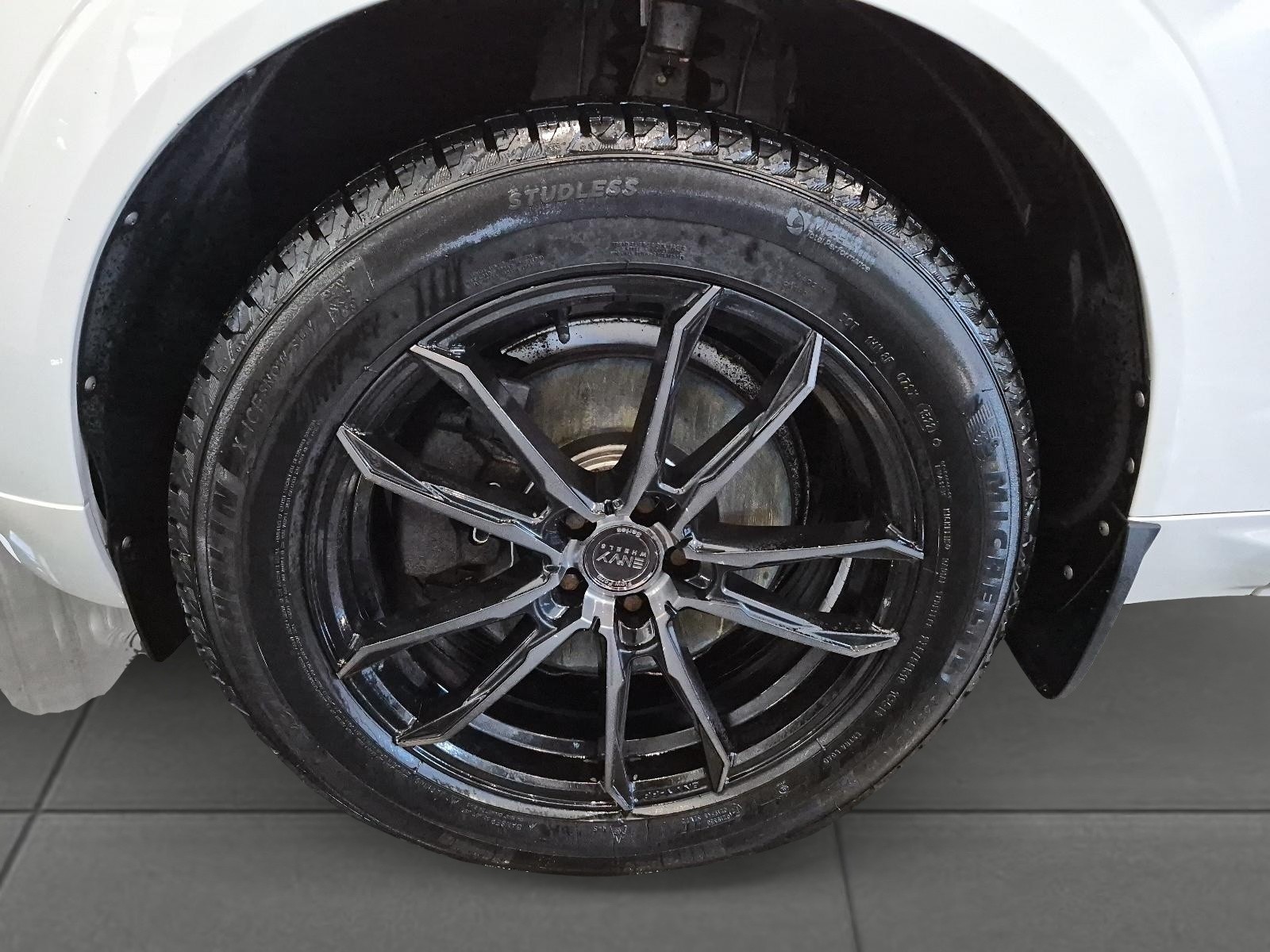 2020 Volvo XC60 T6 Momentum