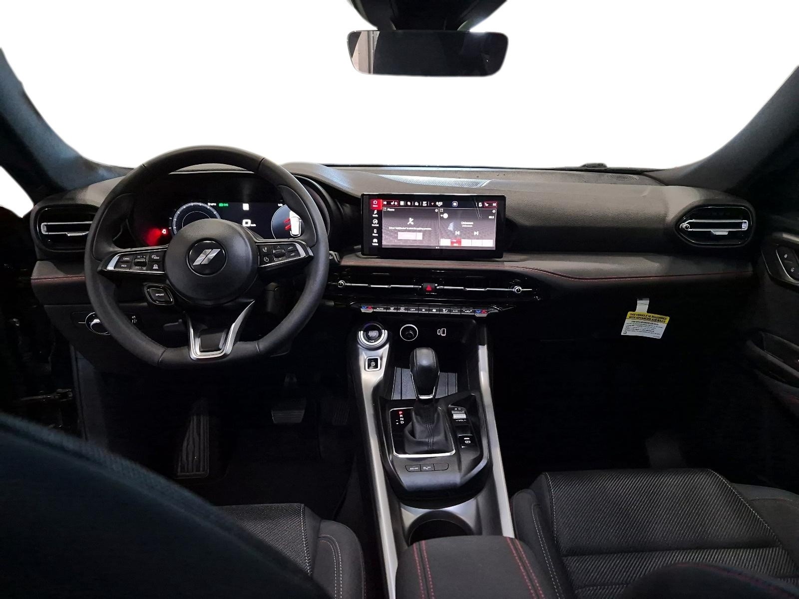 2024 Dodge Hornet GT