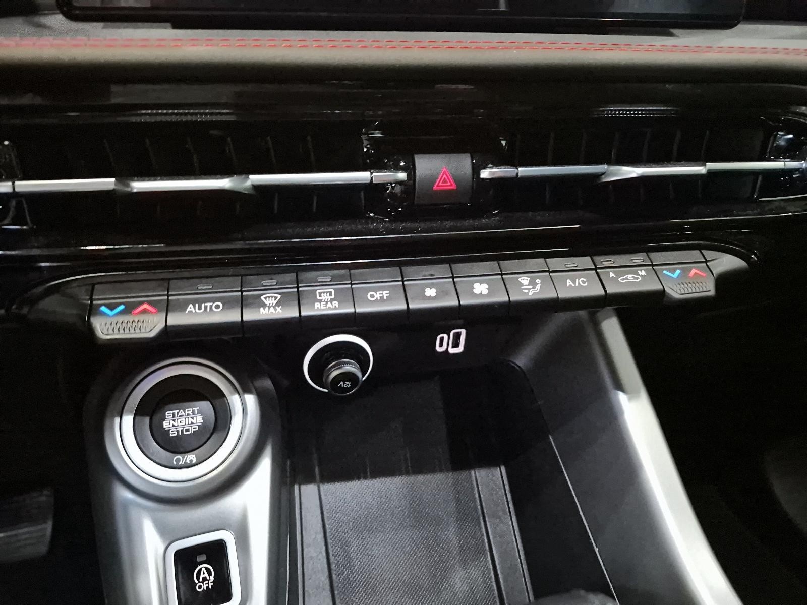 2024 Dodge Hornet GT